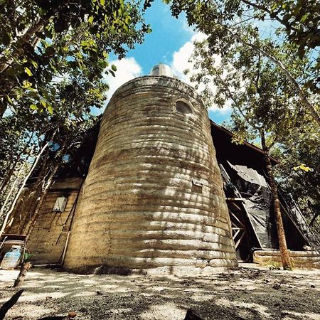 Casa Costal - Glamping Experience Hotel Puerto Morelos Exterior foto