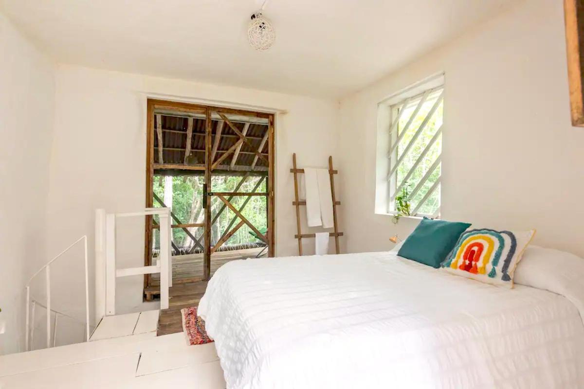 Casa Costal - Glamping Experience Hotel Puerto Morelos Exterior foto